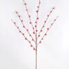 Artificial Branch fruit 10*77CM Berry GS-33518029