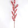 Artificial Branch fruit 11*96CM Berry *18 GS-33518030