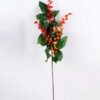 Artificial Branch fruit 19*14*65cm Berry Spary GS-33518008-O1