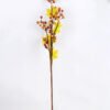 Artificial Branch fruit 15*9*65cm Berry Spary*6 GS-33518009-K1