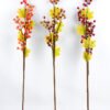 Artificial Branch fruit 15*9*65cm Berry Spary*6 GS-33518009-K1