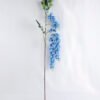 Artificial Flower 22*13*100cm Bellflower spray*3 GS-37219003-B1