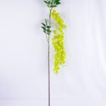 Artificial Flower 22*13*100cm Bellflower spray*3 GS-37219003-G1