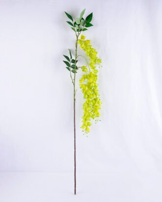 Artificial Flower 22*13*100cm Bellflower spray*3 GS-37219003-G1