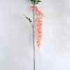 Artificial Flower 22*13*100cm Bellflower spray*3 GS-37219003-P1