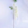 Artificial Flower 22*13*100cm Bellflower spray*3 GS-37219003-W1