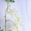 Artificial Flower 22*13*100cm Bellflower spray*3 GS-37219003-W1