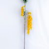 Artificial Flower 22*13*100cm Bellflower spray*3 GS-37219003-Y1