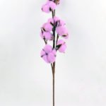 Artificial Flower 10*7*51cm Cotton branch*8 GS-33518002-Z1