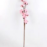 Artificial Flower 12*7*75cm Cotton branch*9 GS-33518003-P1