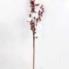 Artificial Flower 15*7*65cm Cotton branch*6 GS-33518005-W1