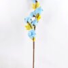 Artificial Flower 9*9*63cm Cotton branch*6 GS-33518006-B1