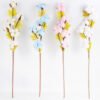 Artificial Flower 9*9*63cm Cotton branch*6 GS-33518006-B1