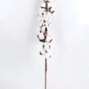 Artificial Flower 13*11*77cm Cotton branch*18 GS-33518007