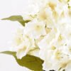 Artificial Flower 37*32*35cm Hydrangea in plastic pot GS-03318224