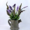 Artificial Flower 24*17*25cm Lavender in paper pot GS-06919009