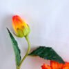 Artificial Flower 19*12*56cm Open ranunculus*3 GS-12819001-O1