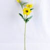 Artificial Flower 19*12*56cm Open ranunculus*3 GS-12819001-Y1