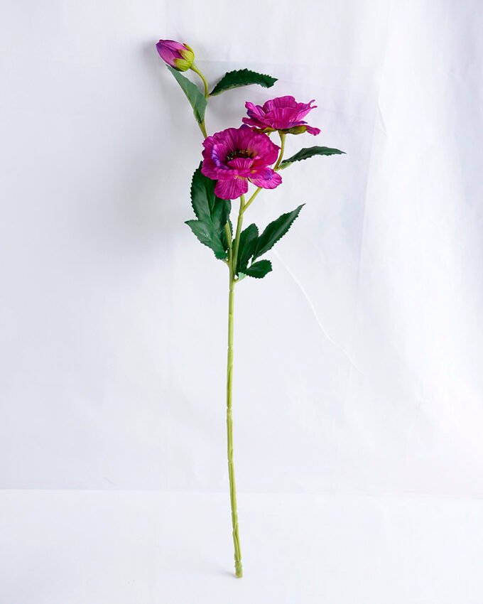 Artificial Flower 19*12*56cm Open ranunculus*3 GS-12819001-Z1 1 Artificial Flower 19*12*56cm Open ranunculus*3 GS-12819001-Z1