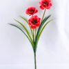 Artificial Flower 29*28*45cm Open ranunculus*3 GS-12819002-R3