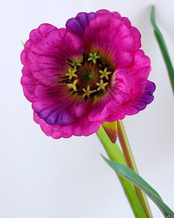 Artificial Flower 29*28*45cm Open ranunculus*3 GS-12819002-Z1 2 Artificial Flower 29*28*45cm Open ranunculus*3 GS-12819002-Z1