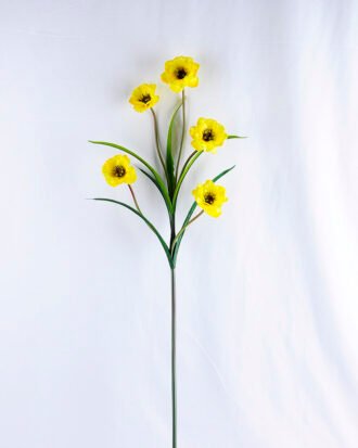 Artificial Flower 32*23*100cm Open ranunculus*5 GS-12819003-Y1 Single Flowers YeahFlower is one of Chinese leading OEM manufacturers and exporters , supplying the silk flowers, wholesale artificial trees Artificial Flower 32*23*100cm Open ranunculus*5 GS-12819003-Y1