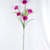 Artificial Flower 32*23*100cm Open ranunculus*5 GS-12819003-Z1