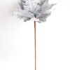 Artificial Flower 19*43CM Single Christmas flower(Bling) GS-33518019-K1