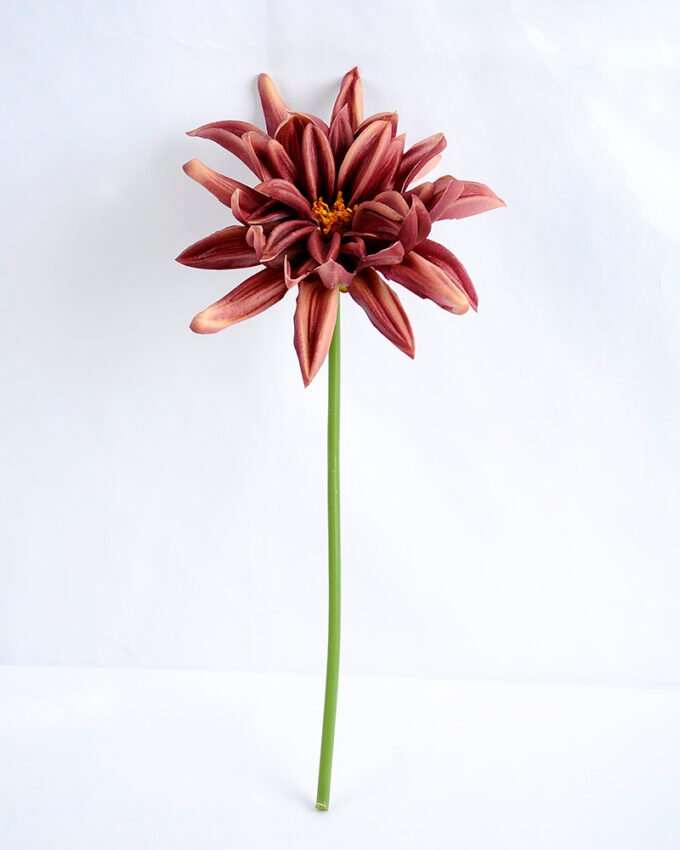 Artificial Flower 15*15*30CM Single Dahlia GS-42819002-K1