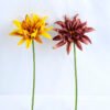 Artificial Flower 15*15*30CM Single Dahlia GS-42819002-K1