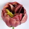 Artificial Flower 8*8*30CM Single Peony GS-42819001-K1
