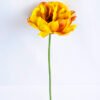 Artificial Flower 15*15*33CM Single Peony GS-42819003-Y1