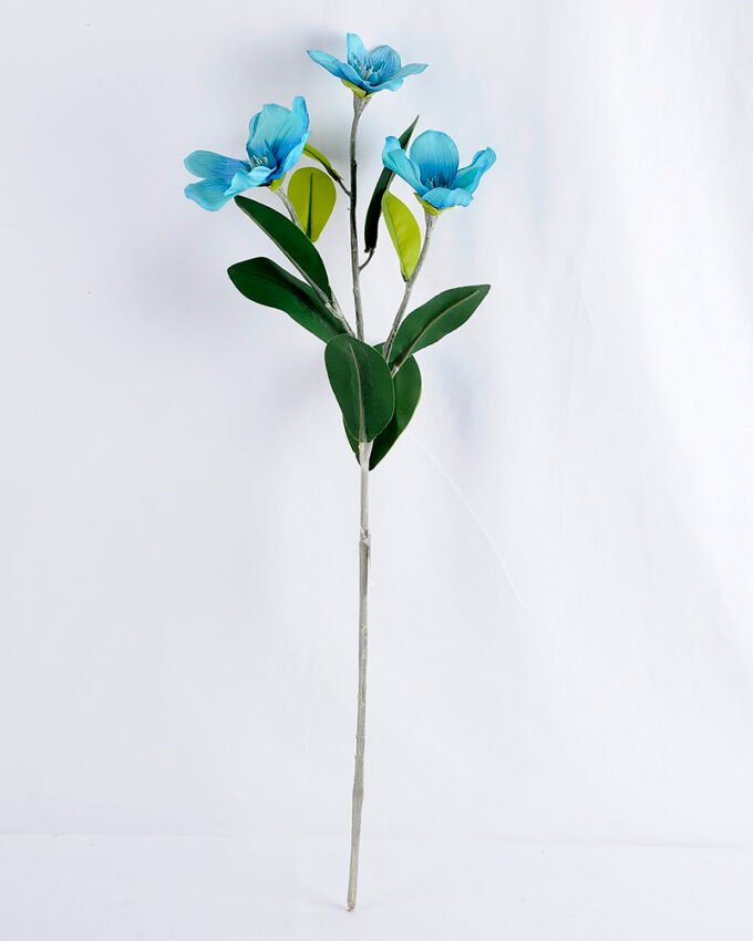 Artificial Flower 23*15*68cm cymbidium spray*3 GS-37219002-B1