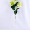 Artificial Flower 23*15*68cm cymbidium spray*3 GS-37219002-G1