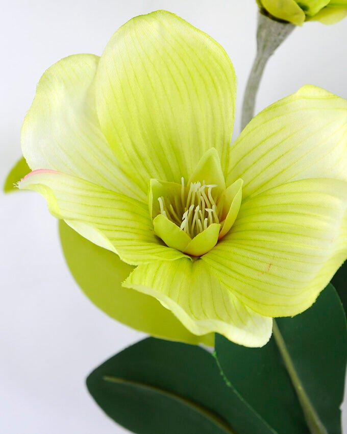 Artificial Flower 23*15*68cm cymbidium spray*3 GS-37219002-G1