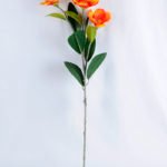 Artificial Flower 23*15*68cm cymbidium spray*3 GS-37219002-O1