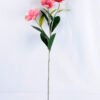 Artificial Flower 23*15*68cm cymbidium spray*3 GS-37219002-P1