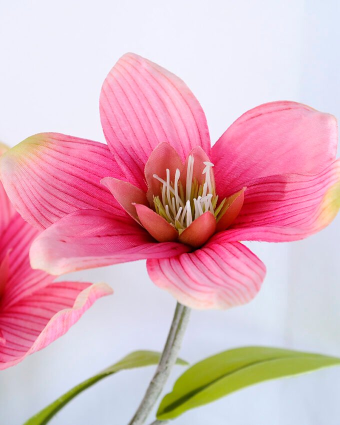 Artificial Flower 23*15*68cm cymbidium spray*3 GS-37219002-P1