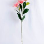 Artificial Flower 23*15*68cm cymbidium spray*3 GS-37219002-P2