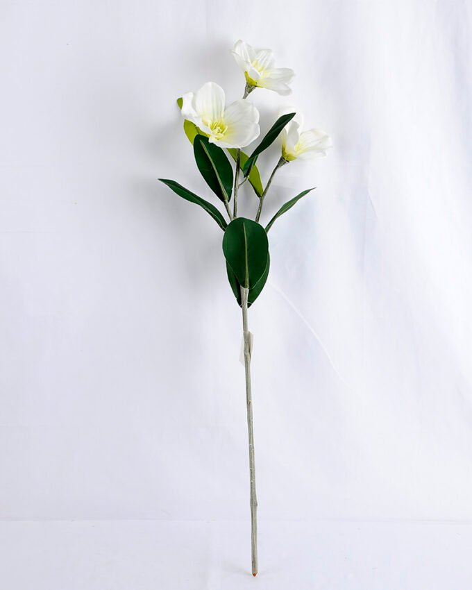 Artificial Flower 23*15*68cm cymbidium spray*3 GS-37219002-W1