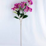 Artificial Flower 23*15*68cm cymbidium spray*3 GS-37219002-Z1