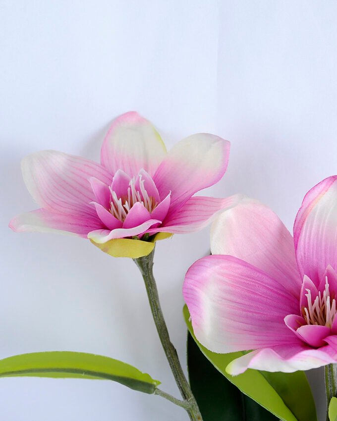 Artificial Flower 23*15*68cm cymbidium spray*3 GS-37219002-Z1