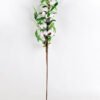 Artificial Flower 16*14*84cm olive spray + Cotton branch GS-33518011-W1