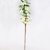 Artificial Flower 16*14*84cm olive spray + Cotton branch GS-33518011-Y1