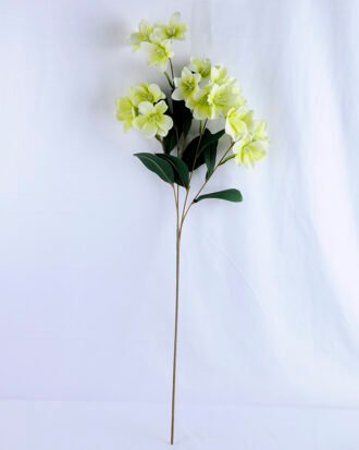 Artificial Flower 30*20*87cm orchid spray GS-37219001-G1