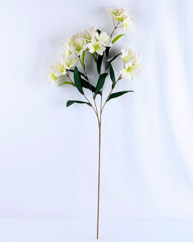 Artificial Flower 30*20*87cm orchid spray GS-37219001-P1