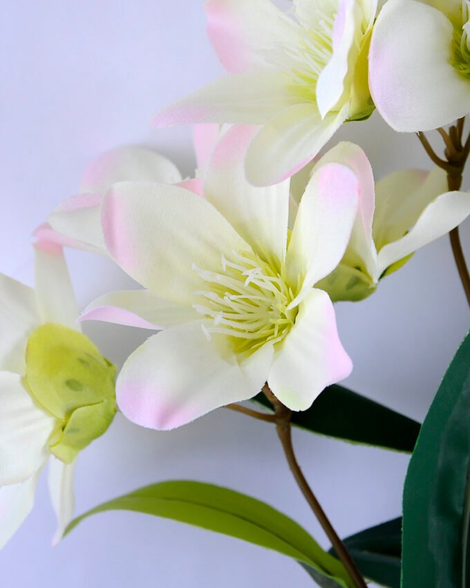 Artificial Flower 30*20*87cm orchid spray GS-37219001-P1