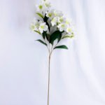 Artificial Flower 30*20*87cm orchid spray GS-37219001-W1