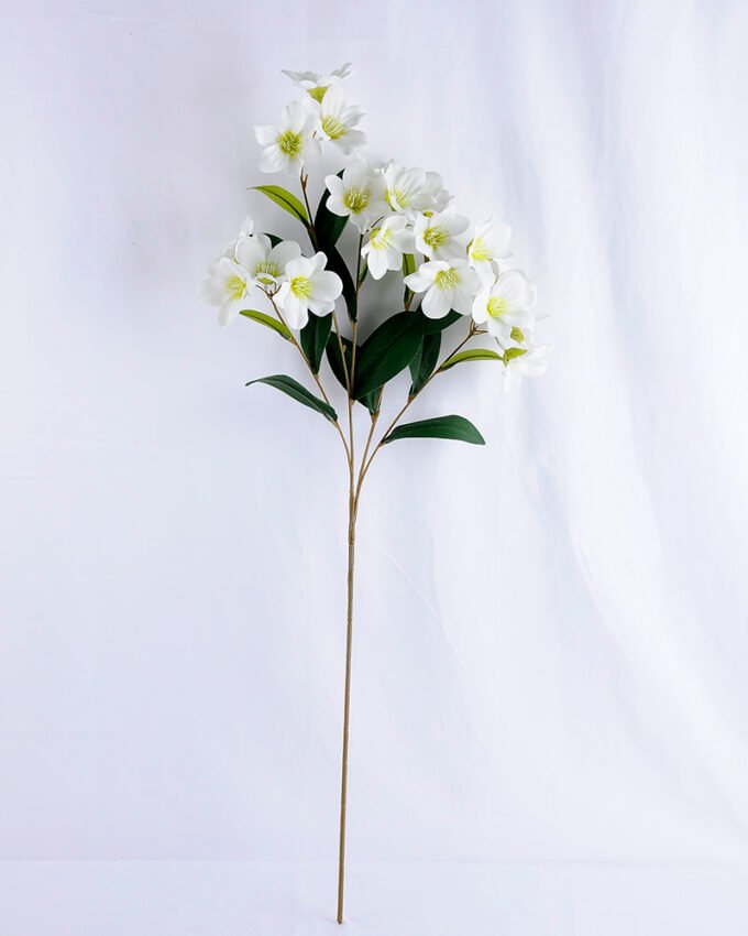 Artificial Flower 30*20*87cm orchid spray GS-37219001-W1