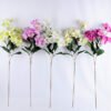 Artificial Flower 30*20*87cm orchid spray GS-37219001-W1